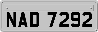 NAD7292