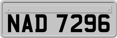 NAD7296