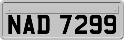 NAD7299