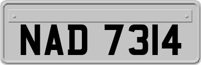 NAD7314