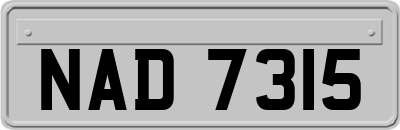 NAD7315