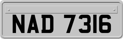 NAD7316