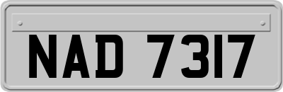 NAD7317