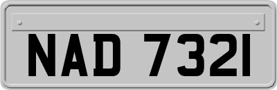 NAD7321