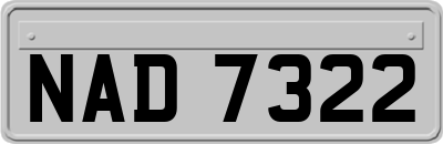 NAD7322