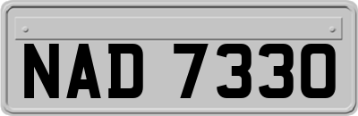 NAD7330