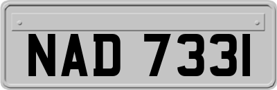 NAD7331