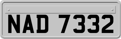 NAD7332