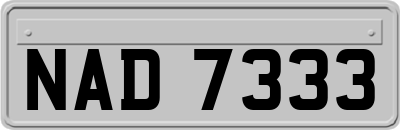 NAD7333