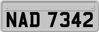 NAD7342