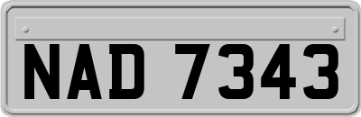 NAD7343