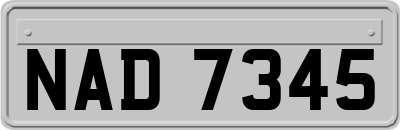 NAD7345