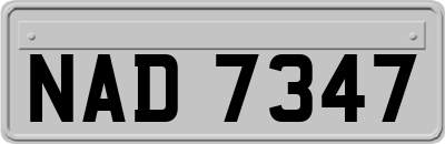 NAD7347