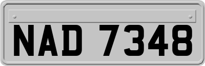 NAD7348