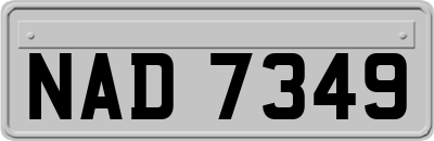 NAD7349