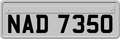 NAD7350