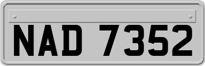 NAD7352