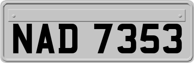 NAD7353