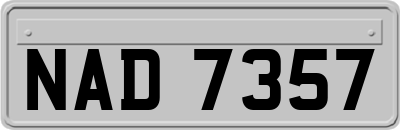 NAD7357