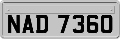 NAD7360