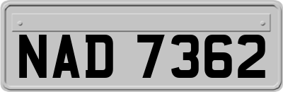 NAD7362