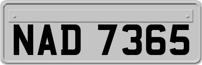 NAD7365