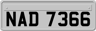 NAD7366