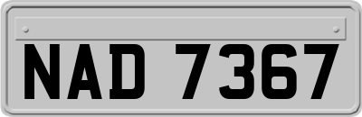 NAD7367