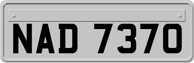 NAD7370