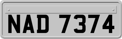 NAD7374