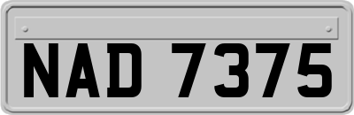 NAD7375