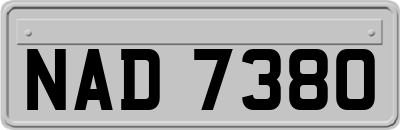 NAD7380