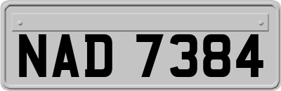 NAD7384