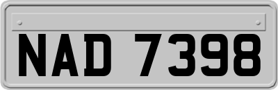 NAD7398