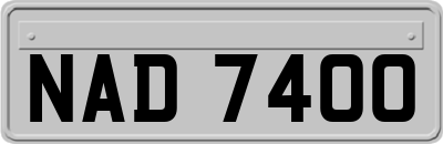 NAD7400