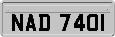 NAD7401