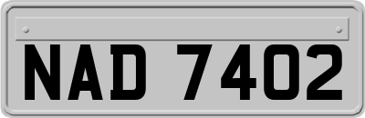 NAD7402