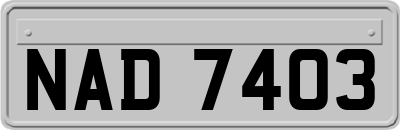 NAD7403