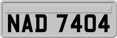 NAD7404