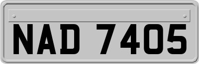 NAD7405