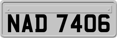 NAD7406