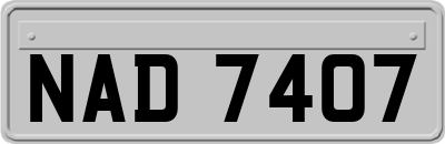 NAD7407