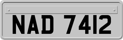 NAD7412