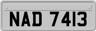 NAD7413