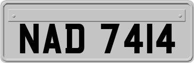 NAD7414