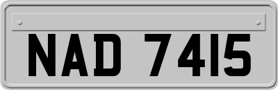 NAD7415