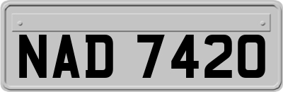 NAD7420