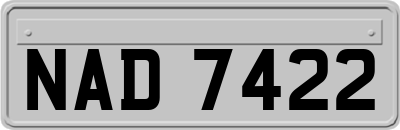 NAD7422