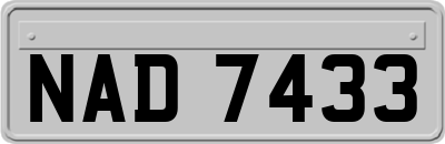 NAD7433