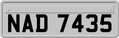 NAD7435